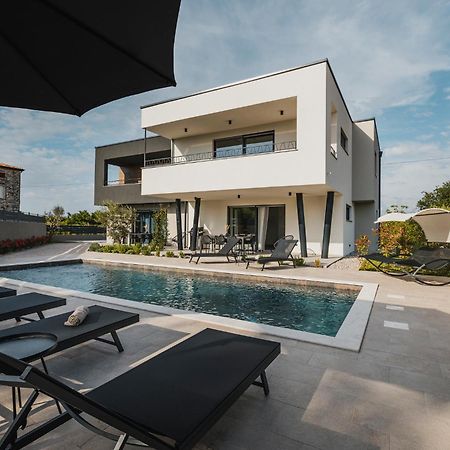Villa Carpe Diem Cepljani 외부 사진